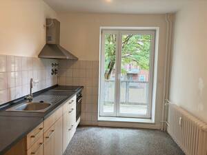 Erdgeschosswohnung mit Balkon – 24149 Kiel – Vorschaubild 5