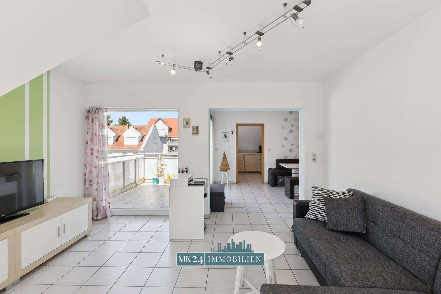 Ihr neues Zuhause - modern, gepflegt und mit besonderem Wohnkomfort – Gießen – Vorschaubild 5