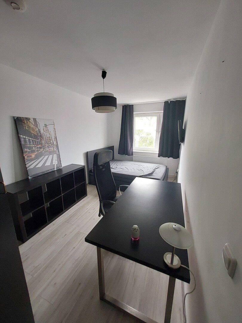 möblierte 2 Zimmer Wohnung in München sendling zu vermieten – München – Vorschaubild 3