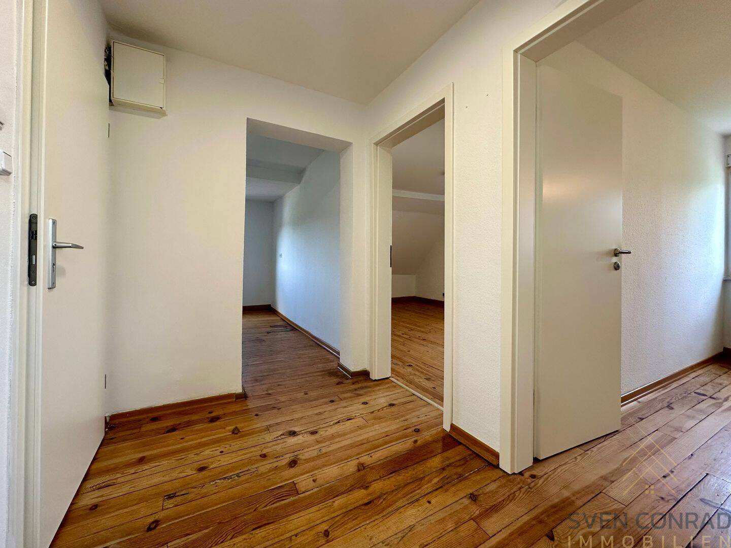 Attraktive 2-Zimmer-Wohnung in Saarbrücken-Dudweiler (Uninähe) inkl. Gartennutzung