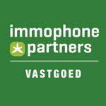 Immophone & partners logo