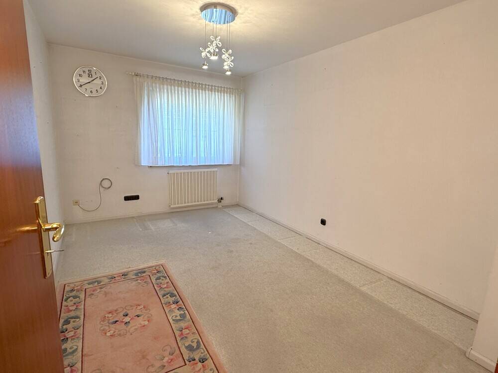 Familiennest mit Garten. – Mannheim – Vorschaubild 8