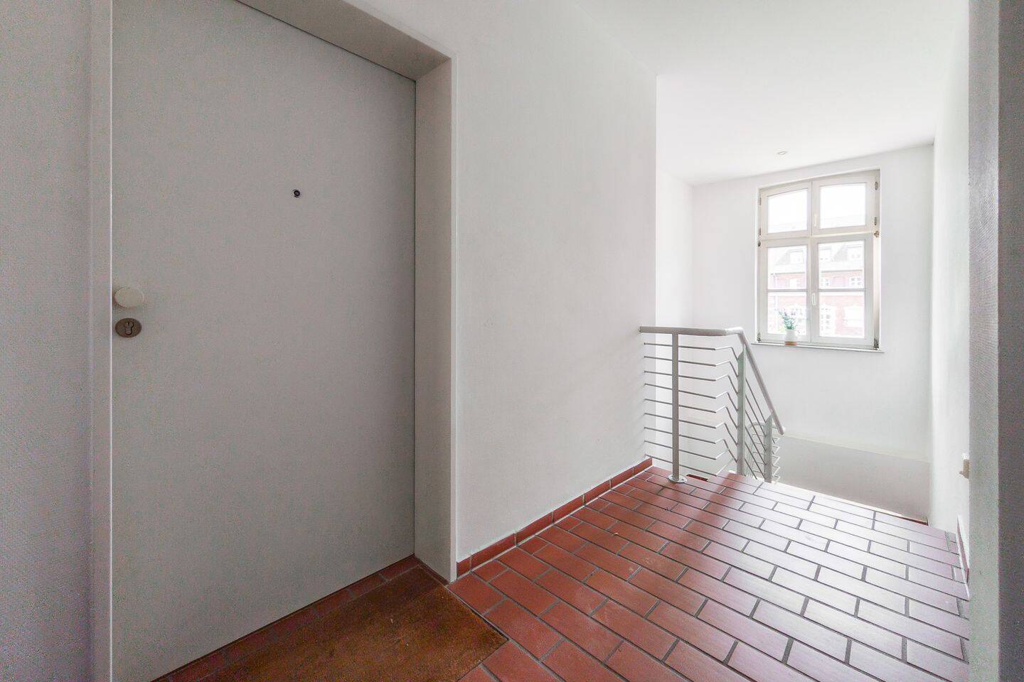 Apartment im ehemaligen Rittergut - private Parkanlage - Teich - Sehr Gepflegt – Dortmund – Vorschaubild 8