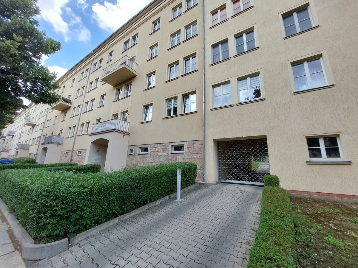 Eigentumswohnung auf dem Kaßberg in Chemnitz inkl. Carport zu verkaufen! – Chemnitz – Vorschaubild 3