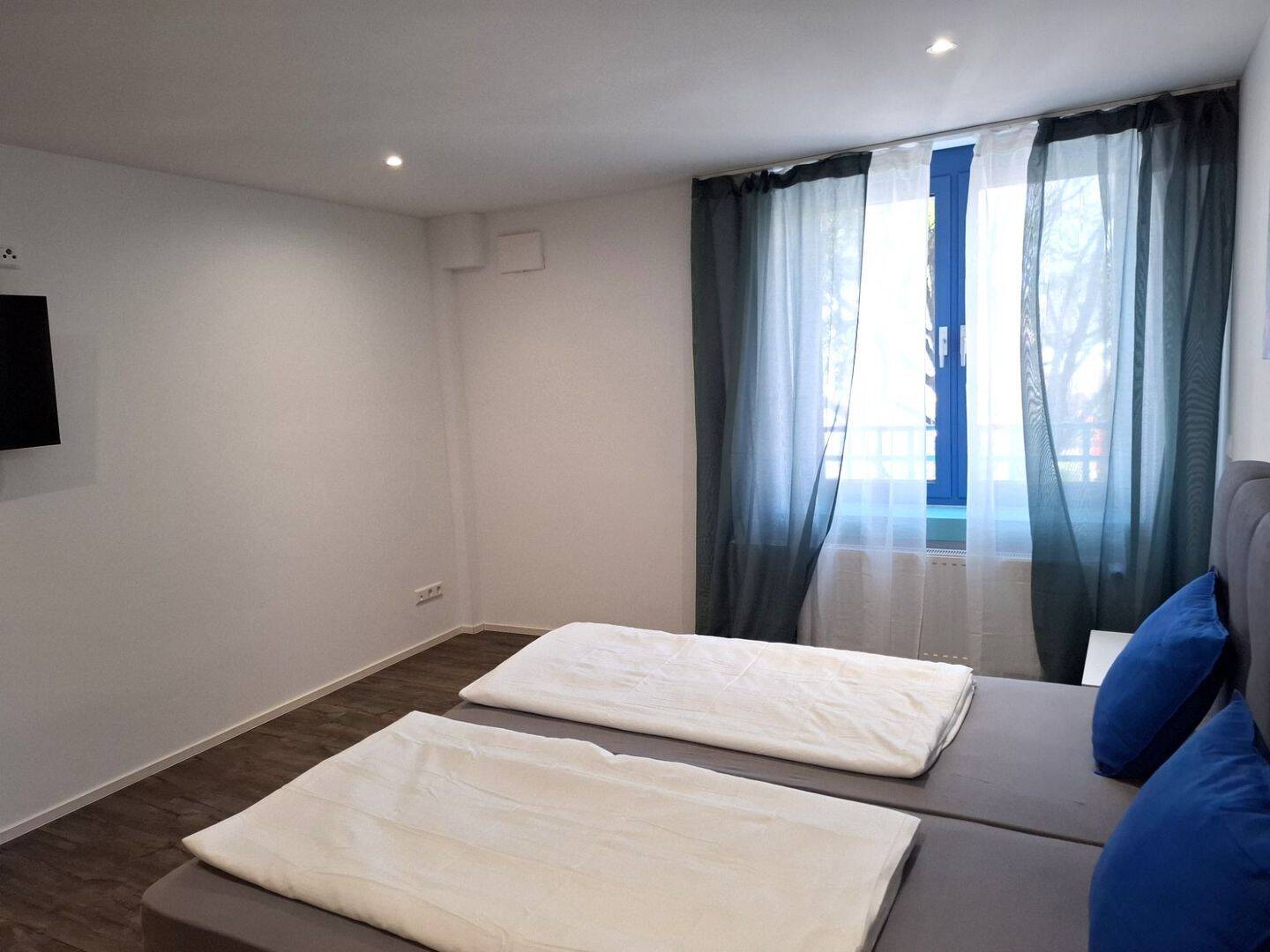 Boardinghaus 1-Zimmerwohnung Reutlingen - Wohnen auf Zeit ab 1 Monat – Reutlingen – Vorschaubild 6