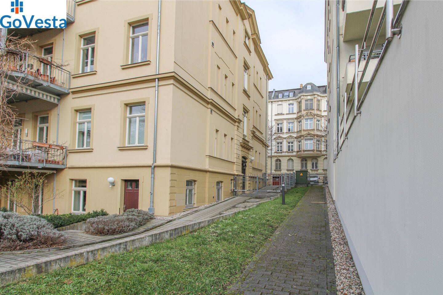 the place to be ! - Südvorstadt – Leipzig – Vorschaubild 3