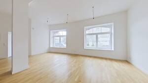 Exklusives Wohnen mit Loftcharakter, Terrasse und Fußbodenheizung! – 45257 Essen – Vorschaubild 3