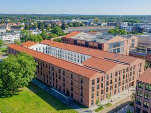 Möbliertes all-Inclusive Apartment in Leverkusen - direkt am Campus | Classic Plus Studio – 51379 Leverkusen – Vorschaubild 4