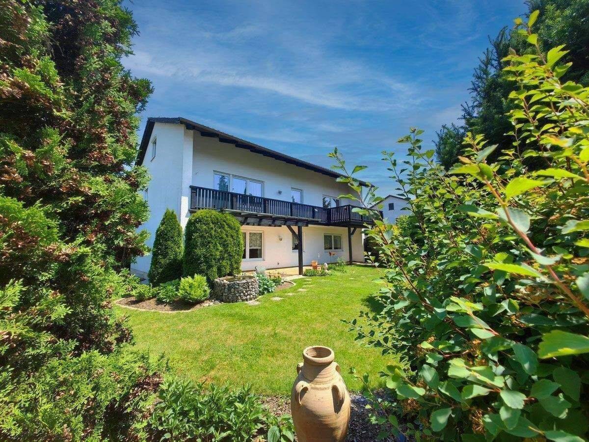 Ein Haus mit Möglichkeiten – für Familienmenschen, Visionäre und Investoren