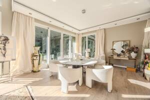Repräsentative Design-Villa mit absoluter Privatsphäre in Blankenese – 22587 Hamburg – Vorschaubild 9
