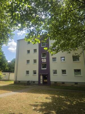 !!! voll sanierte Eigentumswohnung in gepflegter Anlage !!! – 49084 Osnabrück – Vorschaubild 1