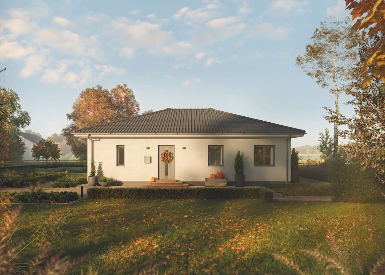 Zahlen Sie nicht mehr wie nötig - JETZT bei massa haus bestes Preis Leistungsverhältnis – Meßstetten – Vorschaubild 2