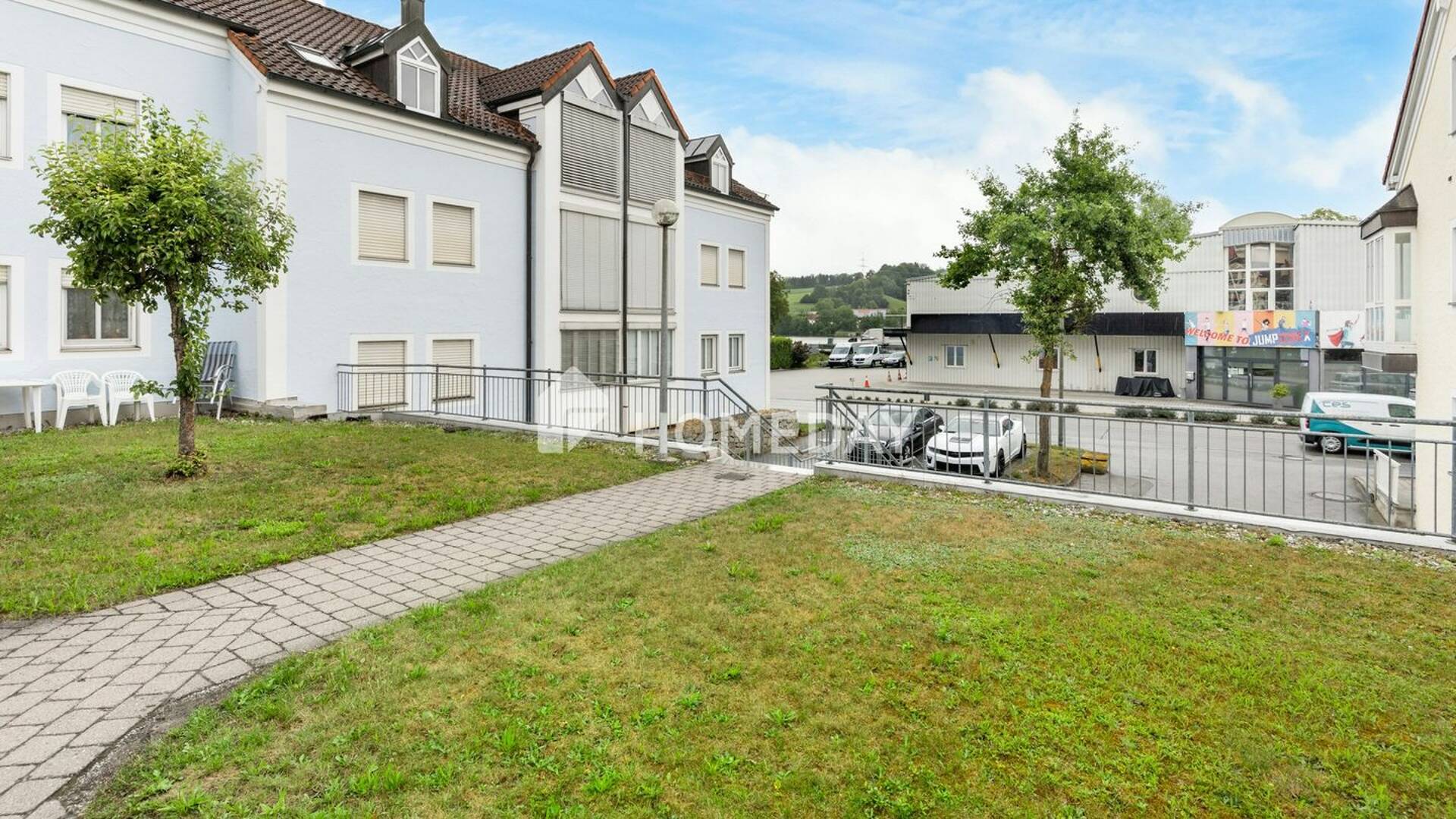 Erdgeschosswohnung in 94036 Passau mit 156 m² kaufen