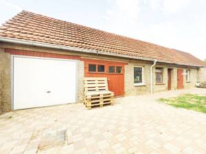 Preisgesenkt: Wohnen, Arbeiten und Leben: Familienhaus außergewöhnliches Nebengelass in Kerspleben – 99098 Erfurt – Vorschaubild 4