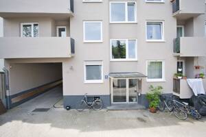 Kapitalanlage in Bestlage: Vermietete 2-ZKB in Schwabing-West – 80809 München – Vorschaubild 3