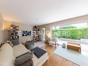 Exklusives Wohnen in ruhiger Lage - Großzügige Gartenwohnung nahe dem Hoyerberg – 88131 Lindau (Bodensee) – Vorschaubild 3