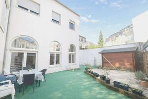 Gemütliches Einfamilienhaus mit Galerie und Terrasse in Trier-Ost – 54295 Trier – Vorschaubild 9