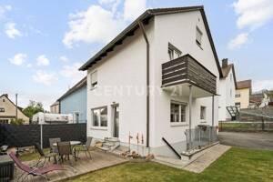 Ab 01.11. bezugsfrei - Doppelhaushälfte in ruhiger Lage im Regensburger Norden – 93057 Regensburg – Vorschaubild 2