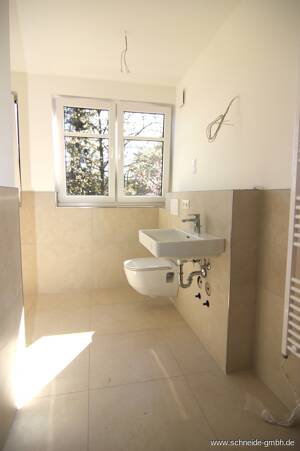 Sehr schöne 3-Zimmer Dachgeschoss-Maisonettewohnung mit Balkon - Direkt vom Bauträger / Provisionsfrei – 21039 Hamburg – Vorschaubild 8