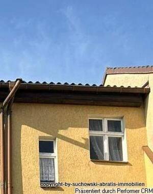 Nur 66 km von Berlin: *** Gepflegtes EFH mit kleinem Hof in ruhiger Lage *** – 12277 Berlin – Vorschaubild 2