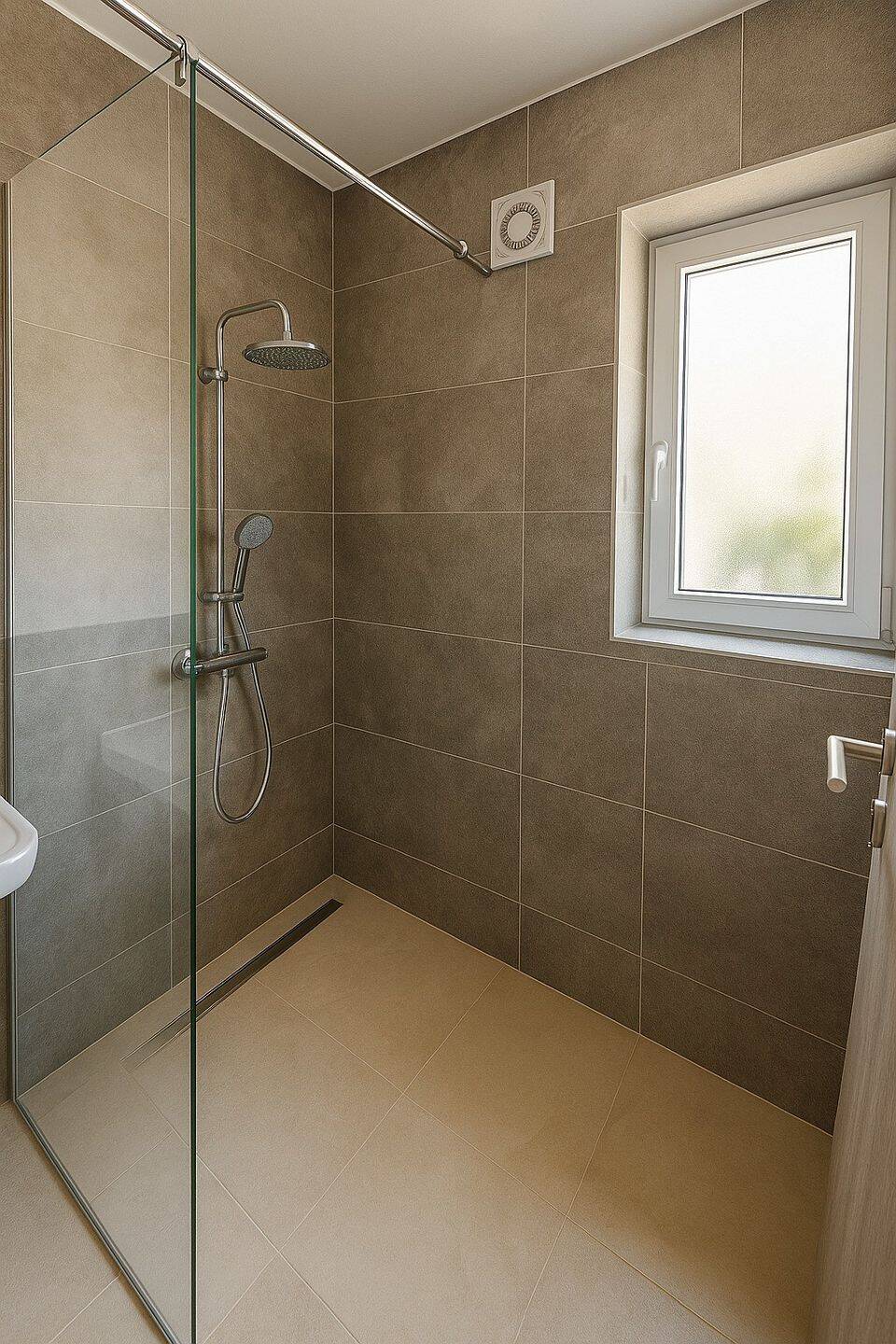 Sanierte 3,5-Zimmer-Wohnung (möbliert) - 1. Etage, Warmmiete 1.800 €, ab 01.09.2026 verfügbar – Düsseldorf – Vorschaubild 6