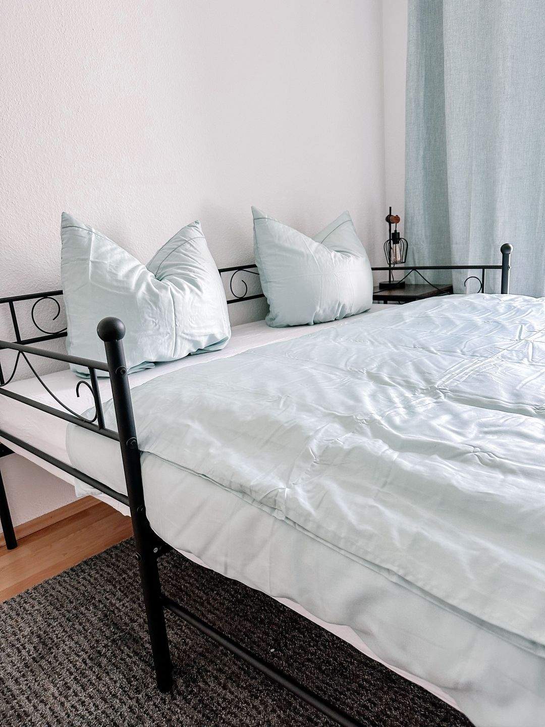 Feinstes Studio Apartment im Chemnitzer Zentrum – Chemnitz – Vorschaubild 7