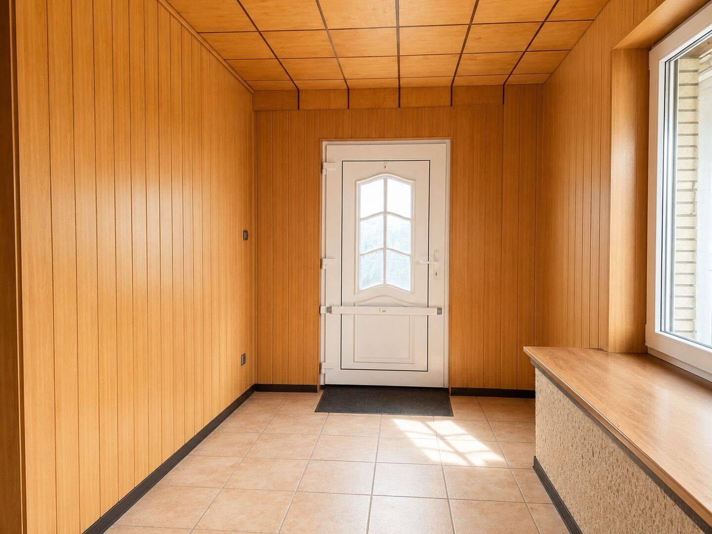 Doppelhaushälfte in Neukieritzsch sucht neue kleine Familie – Neukieritzsch – Vorschaubild 7