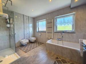 Elegantes Einfamilienhaus mit großzügigem Wohnambiente, Sauna und PV-Anlage – 48565 Steinfurt – Vorschaubild 7