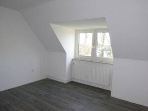 Jetzt frei! 3-Zimmer-Wohnung in Gelsenkirchen Hassel – 45896 Gelsenkirchen – Vorschaubild 3