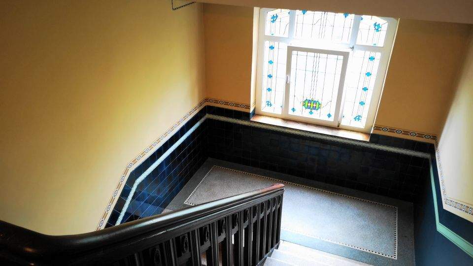 +++ Investment mit Charakter. Attraktive 2-Zimmer-Wohnung in Chemnitz - Stadtteil Schloßchemnitz +++ – Chemnitz – Vorschaubild 2