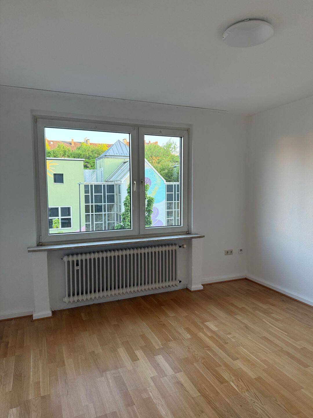 Moderne 3-Zimmer-Wohnung in zentraler Lage – Dortmund – Vorschaubild 7