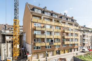 Vermietete 2-Zimmer-Wohnung im Herzen von Köln-Mülheim! – 51065 Köln – Vorschaubild 2