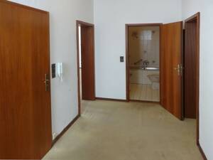 Toplage Gete: helle 2-Zi. EG-Wohnung mit Gartennutzung – 28211 Bremen – Vorschaubild 4
