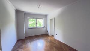 WEIGERT: Sonnige 3-Zimmer-Wohnung in Obermenzing mit 2 Balkonen & tollem Blick ins Grüne – 81247 München – Vorschaubild 5