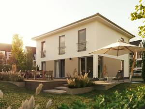 Familienfreundliches Stadthaus in Oldenburg - Modernes Wohnen genießen! – 26127 Oldenburg – Vorschaubild 3