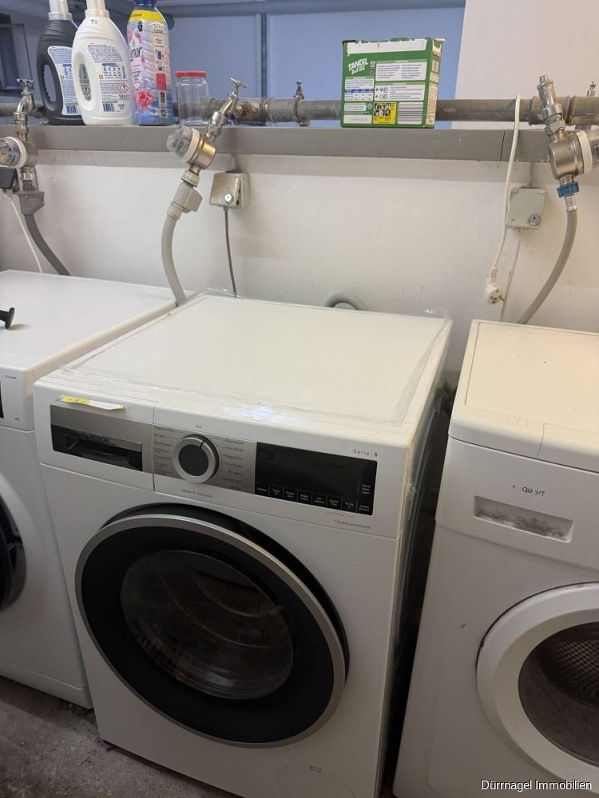 Etagenwohnung in 97076 Würzburg / Lengfeld mit 59 m² kaufen