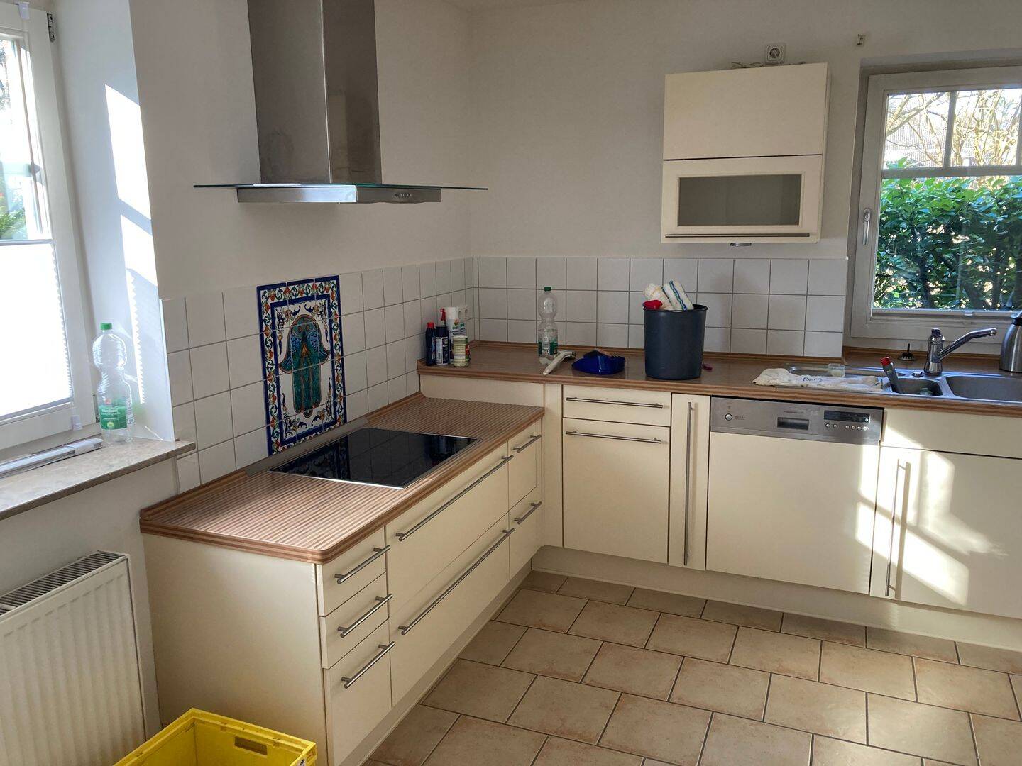3 Zimmer-EG Wohnung in Haus Villenlage Wentorf zur Miete – Wentorf bei Hamburg – Vorschaubild 8