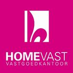 Homevast Verhuur logo