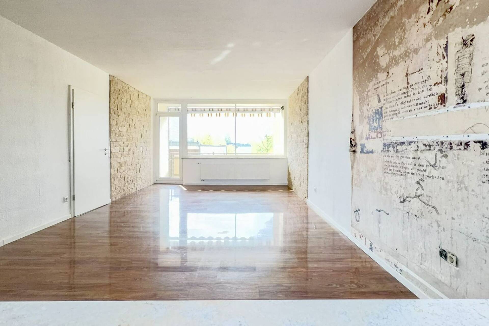 Etagenwohnung in 50767 Köln mit 83 m² kaufen