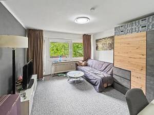 1-Zimmer- Apartment in München-Sendling zur Kapitalanlage – 81369 München – Vorschaubild 4