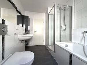 Erlangen von seiner schönsten Seite - modernes Wohnen mit ruhiger Loggia – 91052 Erlangen – Vorschaubild 8