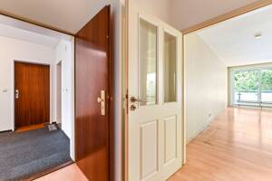Groß Flottbek: Maisonette mit Potenzial für individuelle Wohnkonzepte – 22607 Hamburg – Vorschaubild 3
