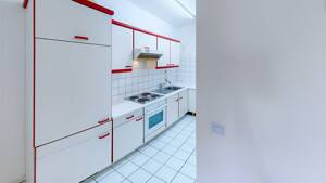 Helle 1-Zimmerwohnung in ruhiger Innenhoflage im beliebten Dürerkiez! Bezugsfrei zum Eigennutz – 12157 Berlin – Vorschaubild 3