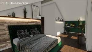 EIN DURCHDACHTES HAUS - VIELSEITIG NUTZBAR – 90768 Fürth – Vorschaubild 4