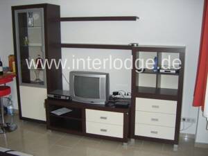 INTERLODGE Modern und neu möblierte Wohnung mit Balkon u. 2. Schlafraum in Essen-City - Nähe Uni – 45141 Essen – Vorschaubild 6