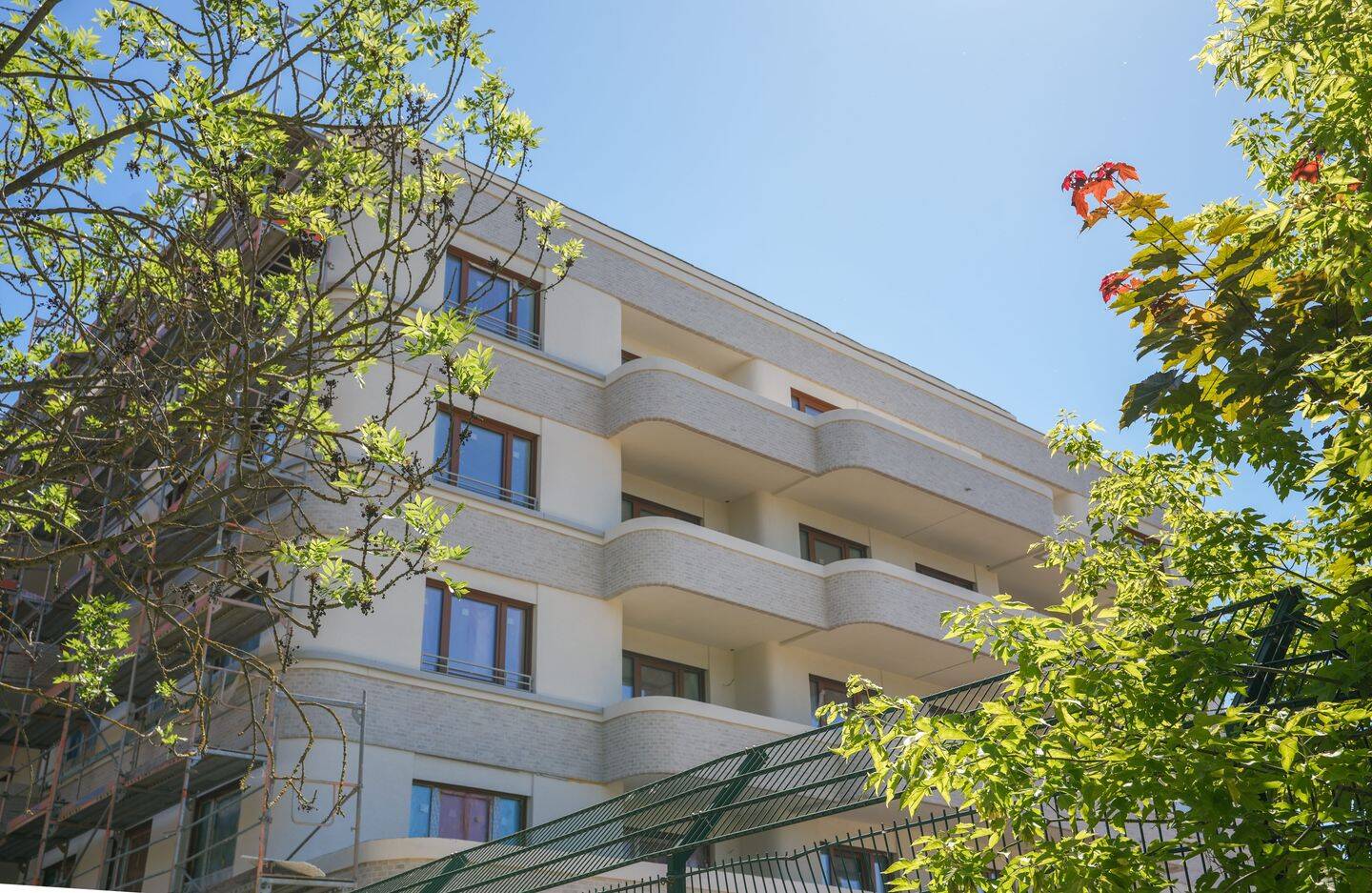 1-Zimmer-Eigentumswohnung mit Süd-Terrasse in Weißensee | provisionsfrei – Berlin – Vorschaubild 4