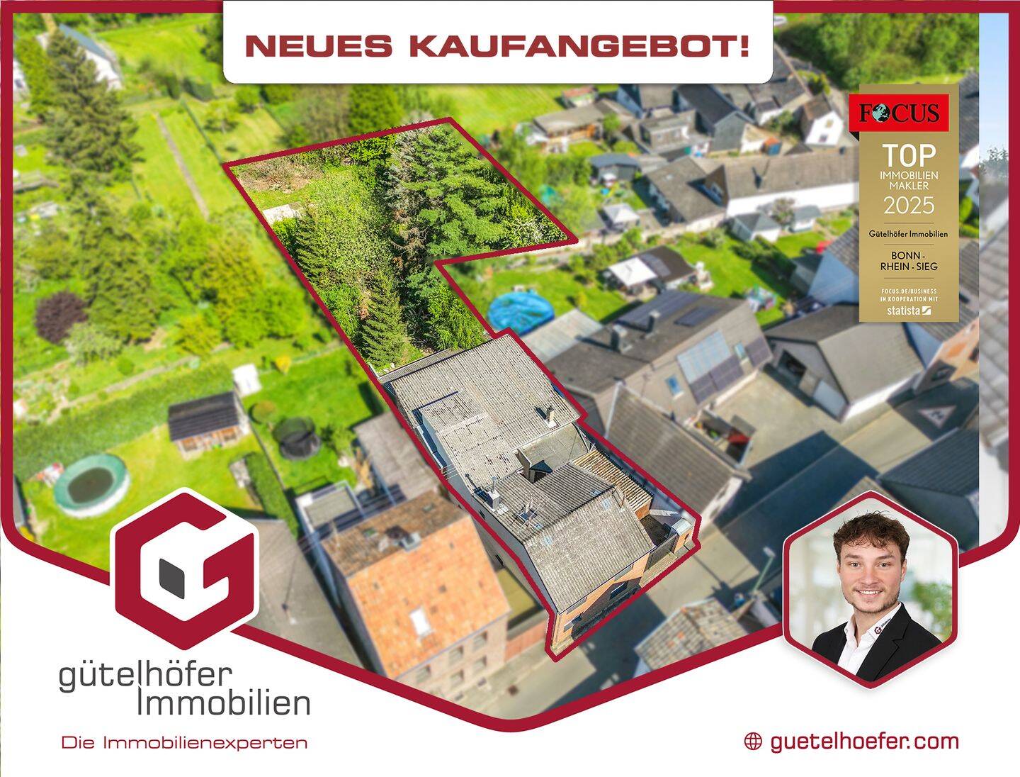 Immobilie