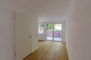 Garten-Maisonette (WE09) an der Alten Bastei | 2-geschossig mit Terrasse, – 52062 Aachen – Vorschaubild 2