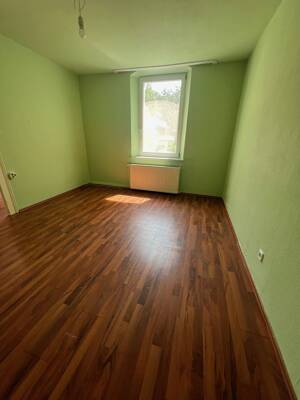 Absolut ruhig gelegene 2-Zimmer Wohnung in ruhigem Hinterhaus mit traumhaftem Blick auf den Park – 90765 Fürth – Vorschaubild 6