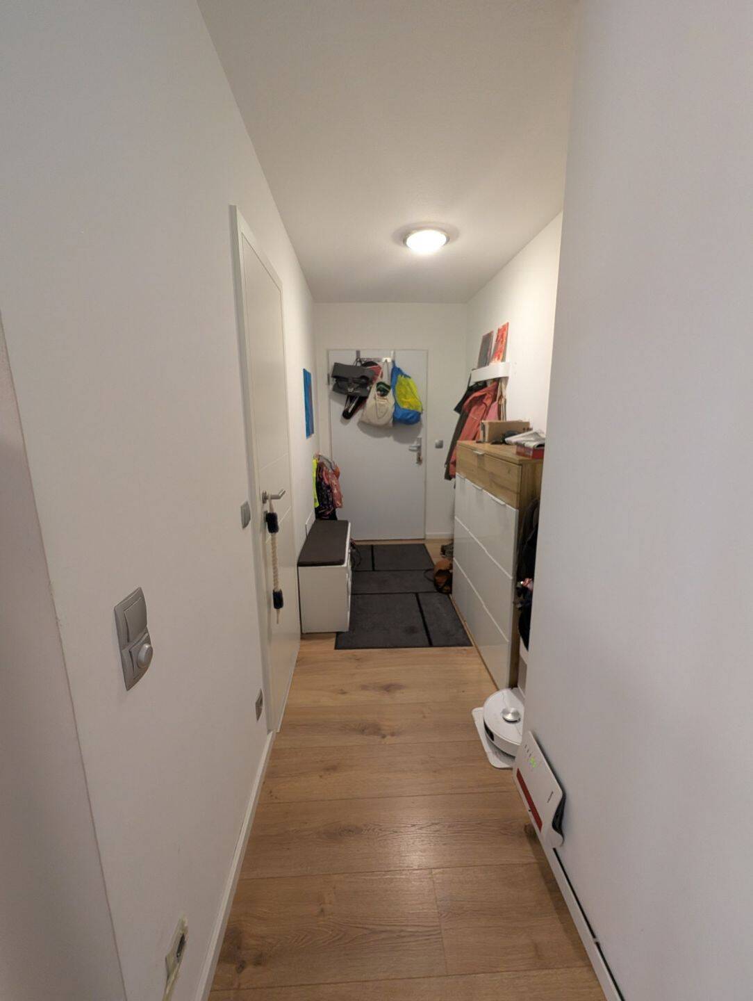 Schöne 4-Zi.-Erdgeschosswohnung mit traumhaften Garten und großzügigen Grundriss in ruhiger Lage – Nürnberg – Vorschaubild 8